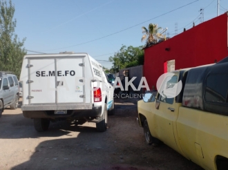 Disturbio en el Albergue