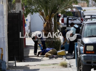 La Calor y El Calor Juntos