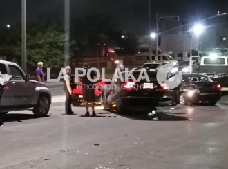 Carrera de Machuchones