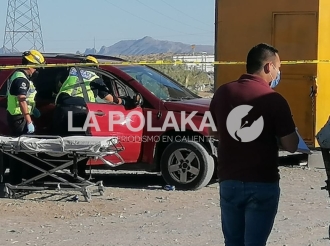 Atorón Frente a Guardia Nacional