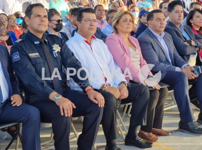 La Tambora Cambia de Rumbo