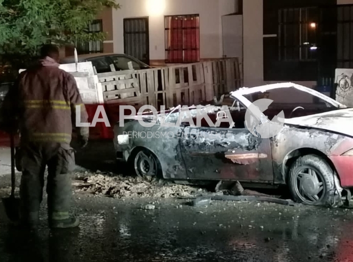 Carro Al Asador
