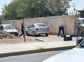 Los Disparos Se Disparan