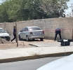 Los Disparos Se Disparan