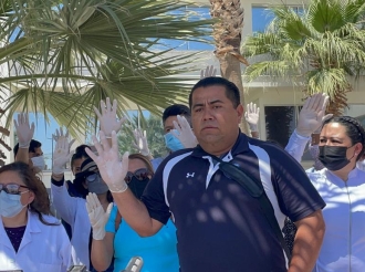 Medicos Rompen Silencio