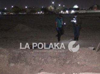 Uno Atrás del San Martin 