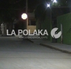 Bulto de Madrugada