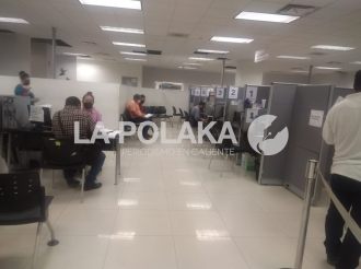 Raticida en Recaudación