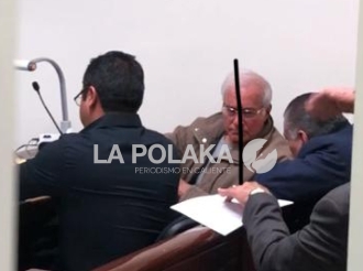 Un Pedófilo en el Barrio