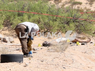 Parajes del Infierno