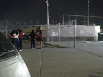 Que Nadie Piense Mal