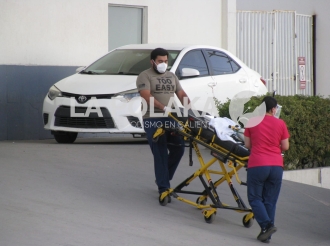 Tercer Chota del Día