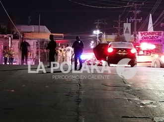 Noche Funesta en Cruzilandia