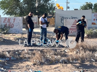 Lunes de Paisajes Urbanos 