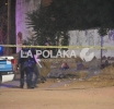 Cacería en Avalos