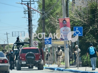 Se Pospone el Examen