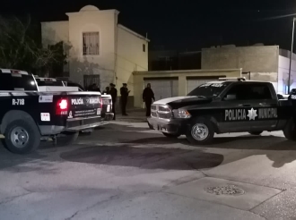 Bienvenida del Cartel