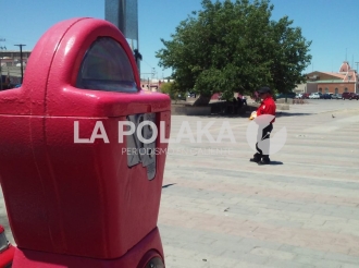 Para Que Siga Morena