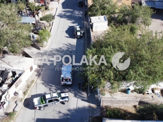 Fumigación a Picadero