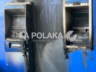 Nuevo Terrorismo en Juárez