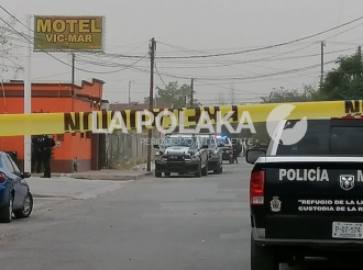 Hotelucho de Doble Muerte