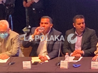 Lo Regaña el Patrón