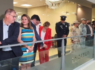 Nuevo Cuartel General