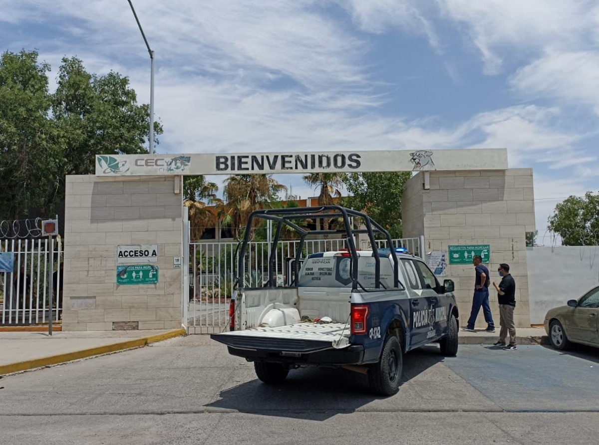 Urge Una Torre Centinela 