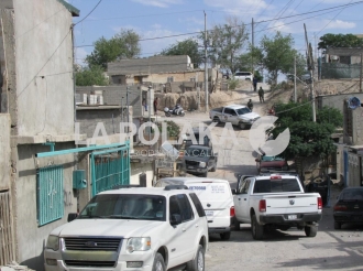 Ya Le Habían Avisado