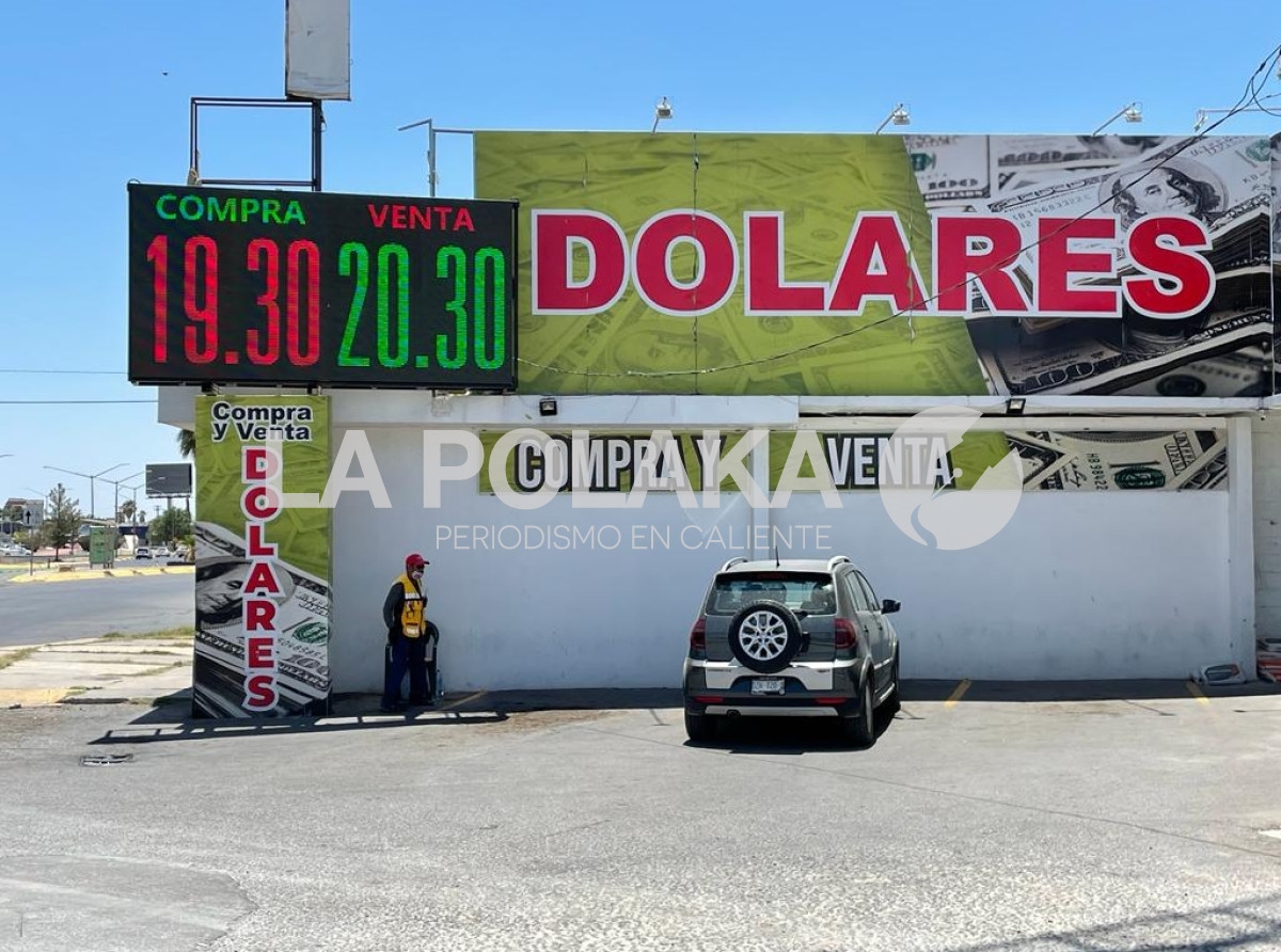 Fuerte Tufo a Devaluación