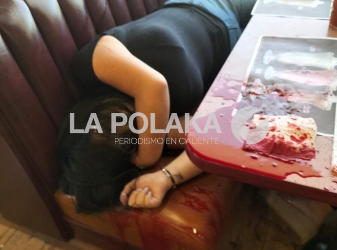 El País de las Armas Prohibidas