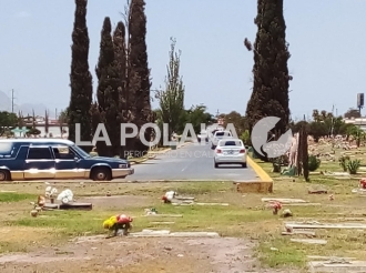 Primero Muerto Que Pelear