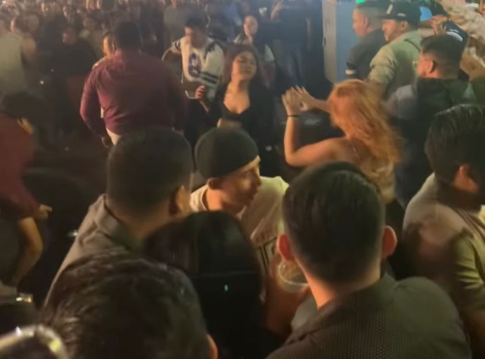 Al Punto Pedo