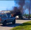 Colapso Narco en Matamoros