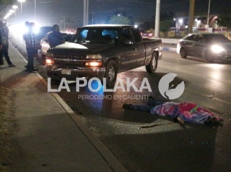 Cuando Se Muere Dos Veces