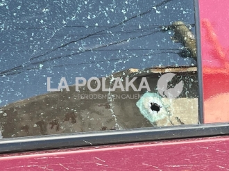 Cacería de Silverado