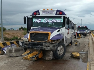 El Mundo de la Mejor Frontera