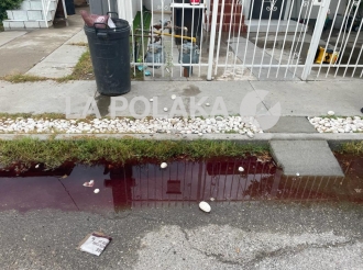 Miércoles de Masacre en Juárez