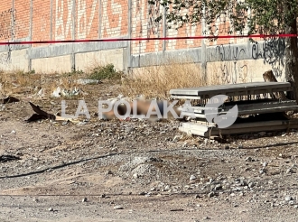 Como Parte del Basurero