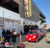 Para Ver Los Toros