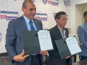 Por Fin se Acuerdan de Ellos