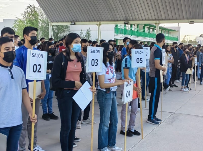 Juditas Tadeo Recibe Nuevos Adeptos