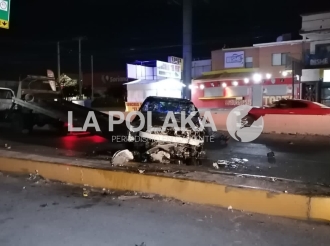 Maromas en Las Torres