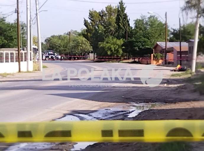 Caravana del Crimen