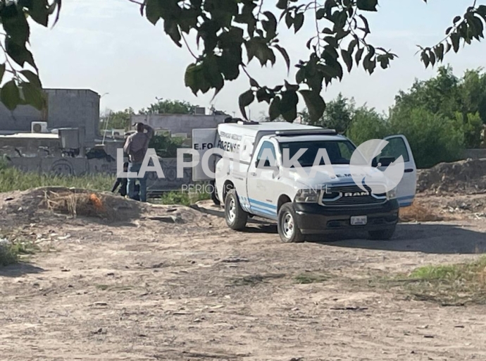 Torturado a Muerte