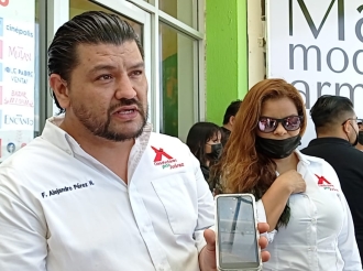 Venta de Agua Contaminada