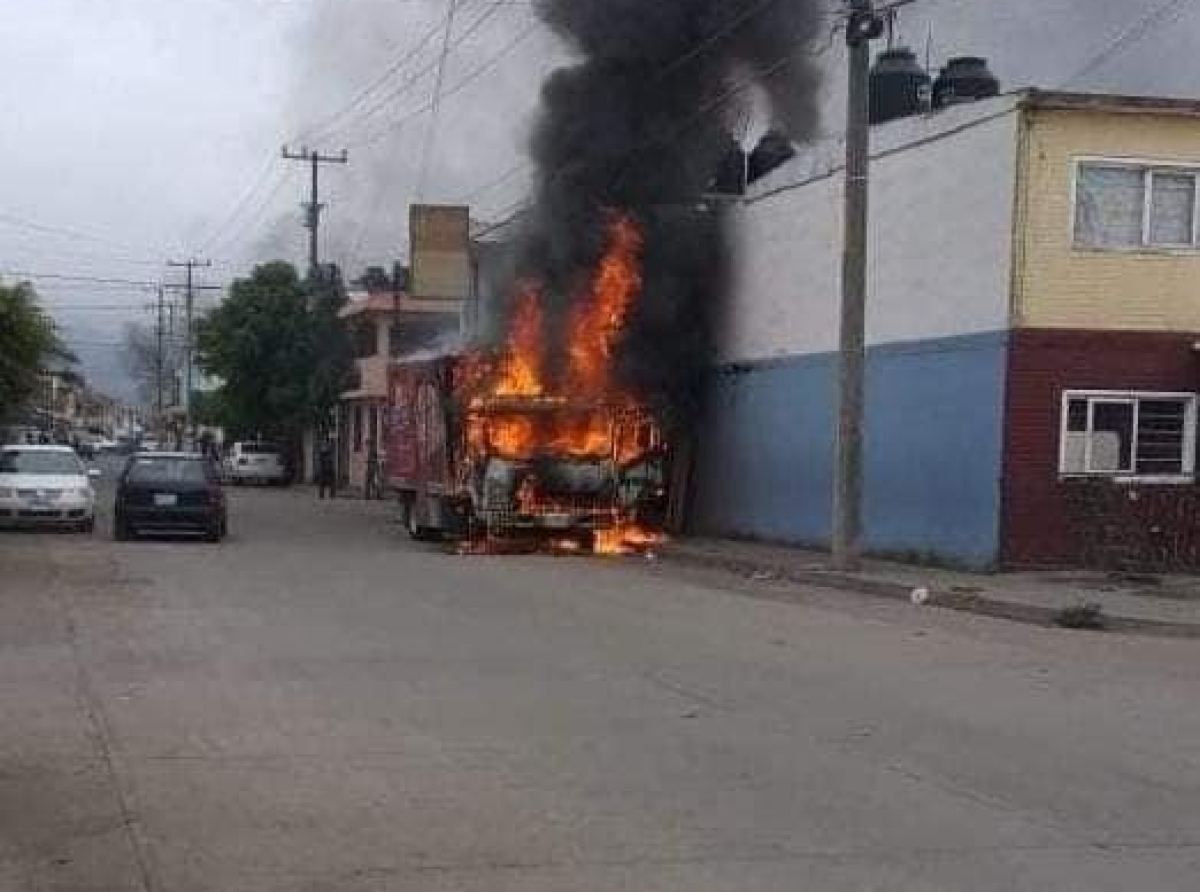 Chicharrones Estilo Michoacán