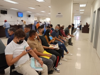 Fraude con Carros Chuecos