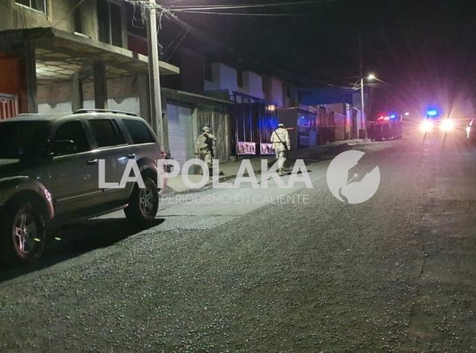 Ultimos Minutos del Viernes