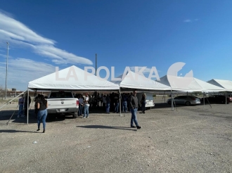 Chuecolandia en El Punto